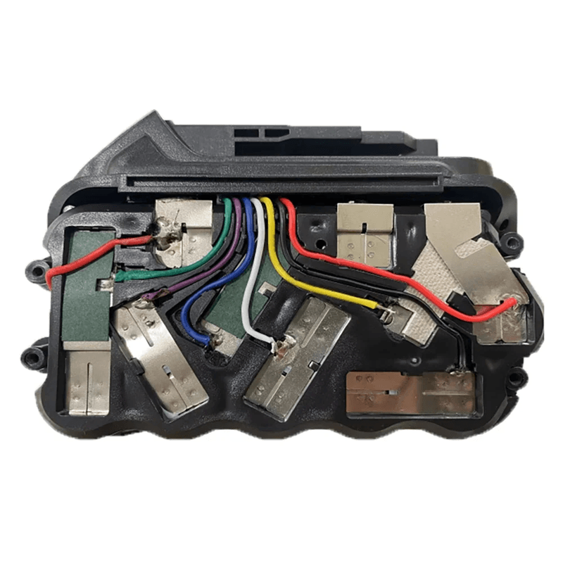 BMS Protection Board For DeWalt FlexVolt 20V 60V Lithium Battery DCB606 DCB609 DCB612 2