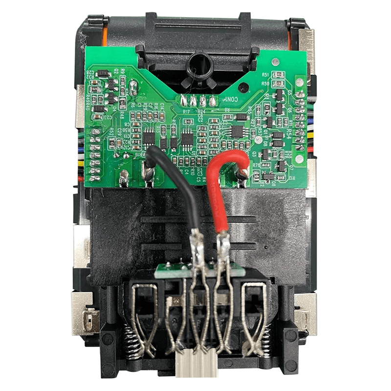BMS Protection Board For DeWalt FlexVolt 20V 60V Lithium Battery DCB606 DCB609 DCB612 3