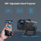 Magcubic HY320 Mini 4K Android Projector With WiFi 6 And Bluetooth For Home And Outdoor Use 1