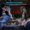 Magcubic HY320 Mini 4K Android Projector With WiFi 6 And Bluetooth For Home And Outdoor Use 5