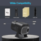 Magcubic HY320 Mini 4K Android Projector With WiFi 6 And Bluetooth For Home And Outdoor Use 10