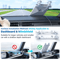 Starlink Mini Suction Mount For Car Roof RV And Boat Use 2