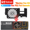 PS2 Fat Silent Cooling Kit With Noctua Fan Bracket 0