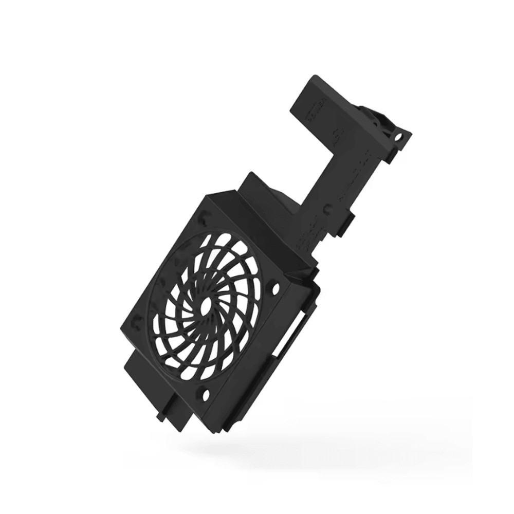 PS2 Fat Silent Cooling Kit With Noctua Fan Bracket 3