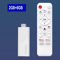 H96 Max H313 4K Android TV Stick With WiFi 6 Voice Remote 2