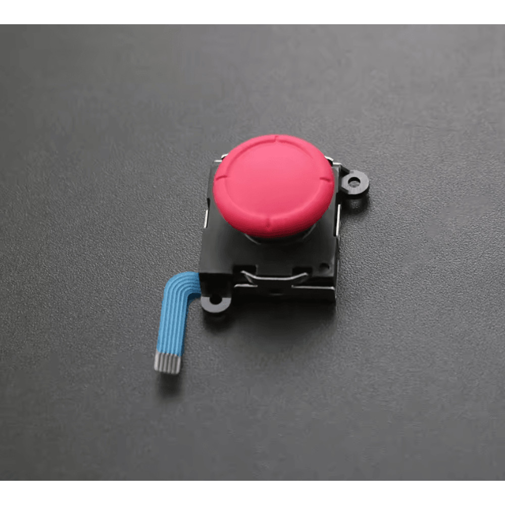 JCD 3D Analog Joystick Replacement For Switch Switch Lite 2