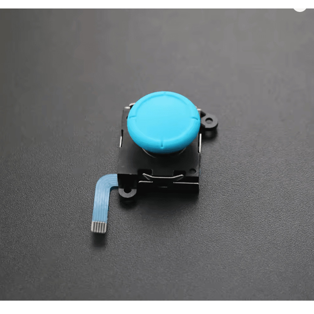 JCD 3D Analog Joystick Replacement For Switch Switch Lite 3
