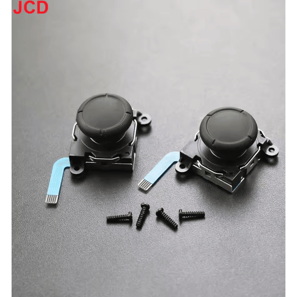 JCD 3D Analog Joystick Replacement For Switch Switch Lite 5