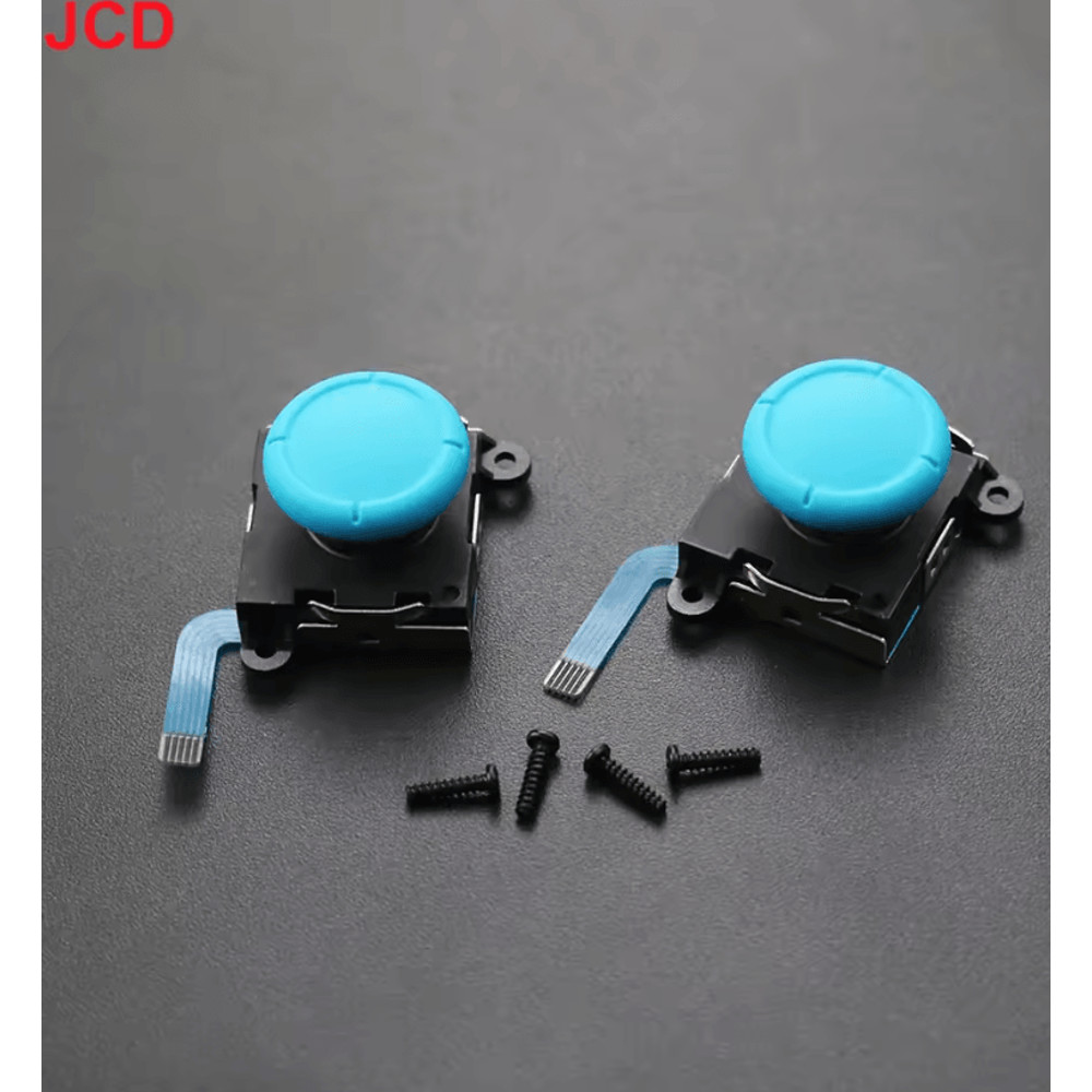 JCD 3D Analog Joystick Replacement For Switch Switch Lite 6
