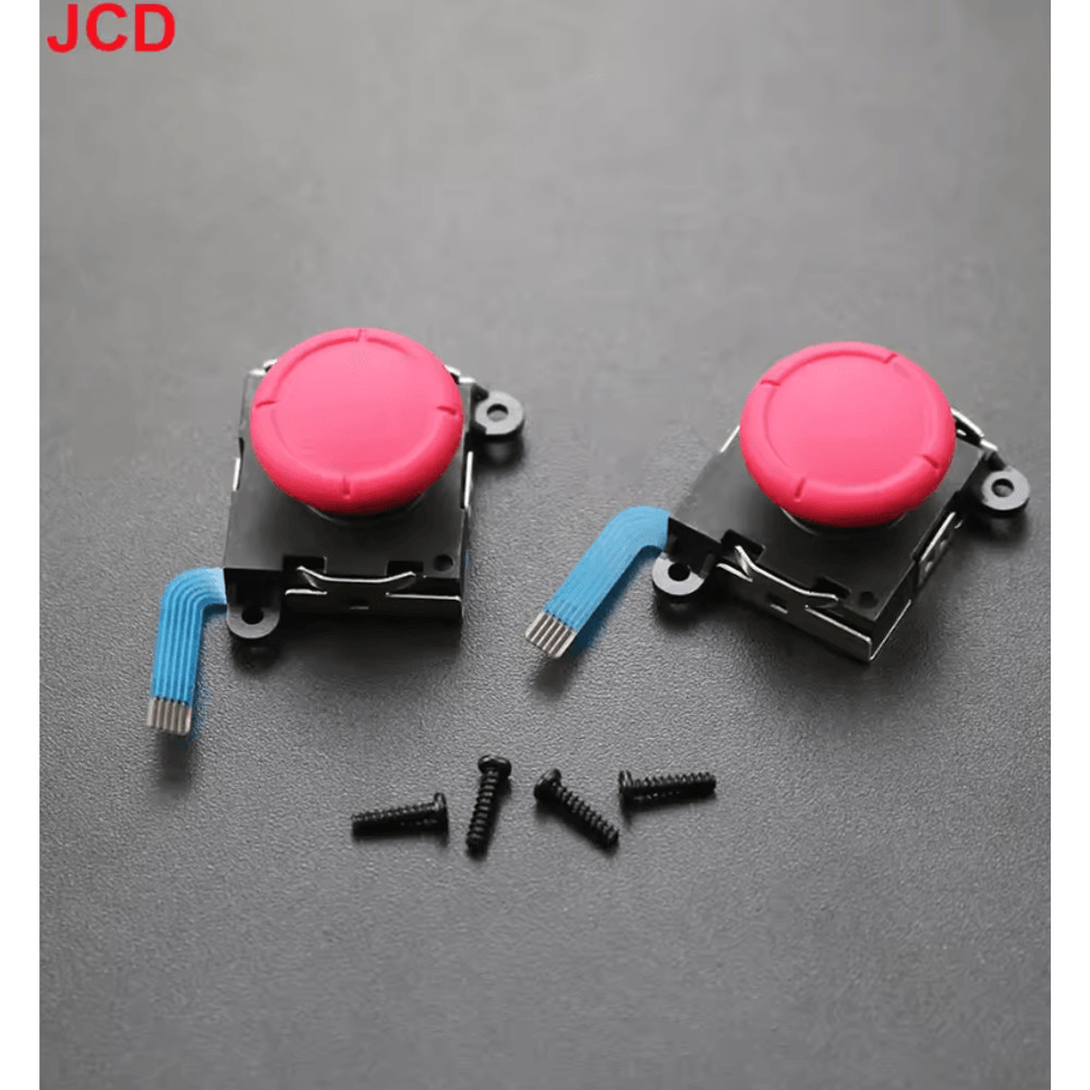 JCD 3D Analog Joystick Replacement For Switch Switch Lite 7