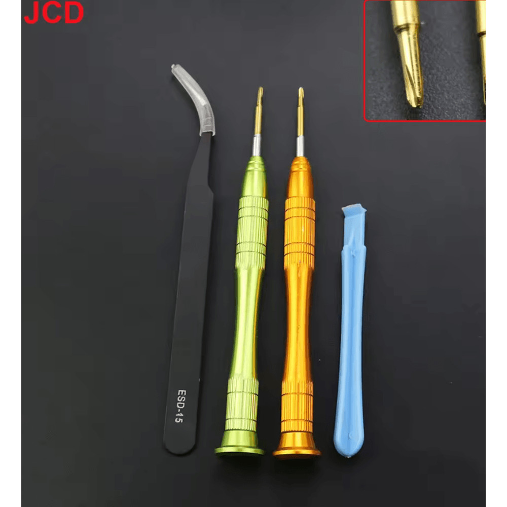 JCD 3D Analog Joystick Replacement For Switch Switch Lite 9