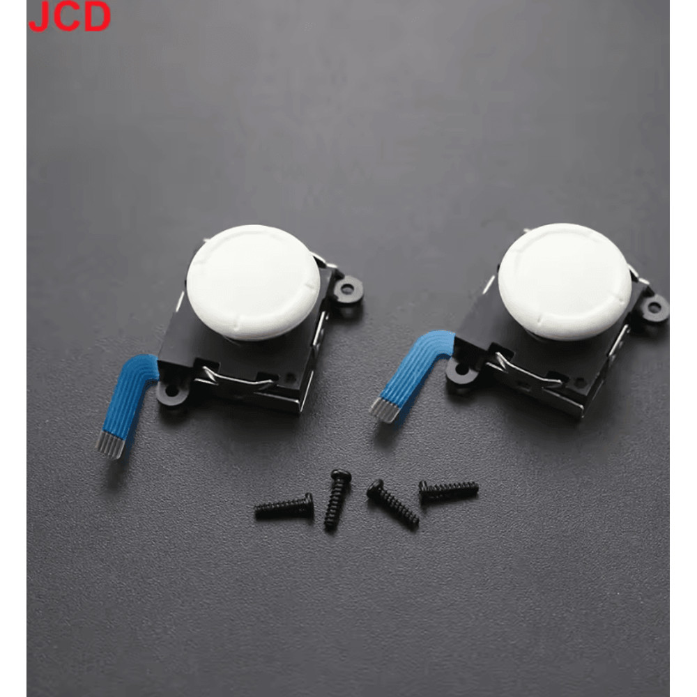 JCD 3D Analog Joystick Replacement For Switch Switch Lite 8