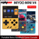 MIYOO Mini V4 Portable Retro Handheld Game Console 0