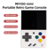 MIYOO Mini V4 Portable Retro Handheld Game Console 1