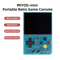 MIYOO Mini V4 Portable Retro Handheld Game Console 2