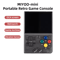 MIYOO Mini V4 Portable Retro Handheld Game Console 3