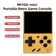 MIYOO Mini V4 Portable Retro Handheld Game Console 5