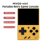 MIYOO Mini V4 Portable Retro Handheld Game Console 5