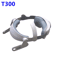 T300 Adjustable Elite Head Strap For Meta Quest 3 1