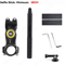 Adjustable Handlebar Selfie Monopod Mount For Insta360 And GoPro 2