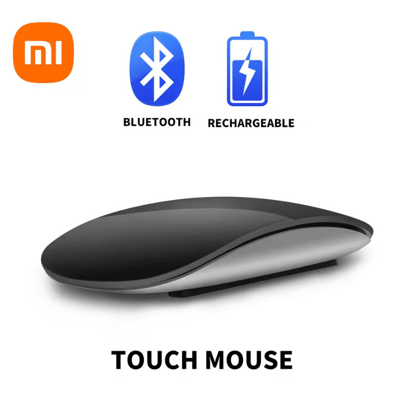 Xiaomi DualMode Silent Bluetooth Mouse 1
