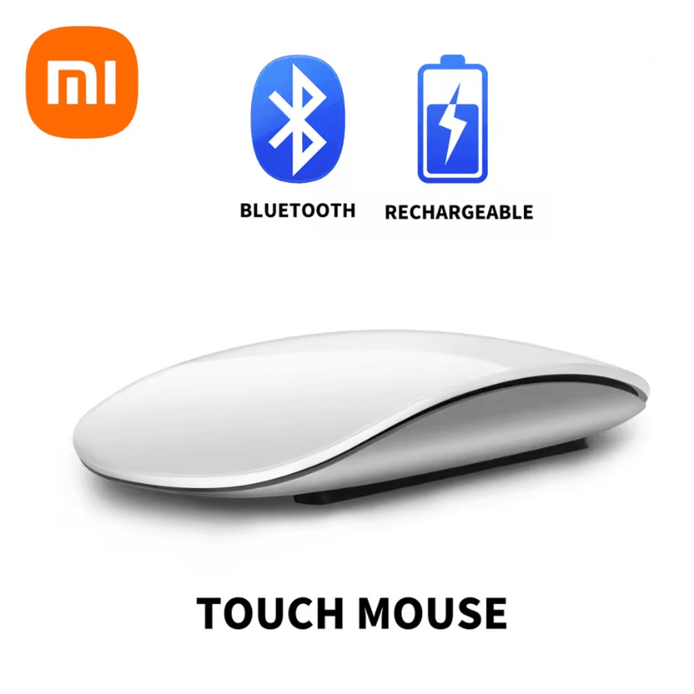 Xiaomi DualMode Silent Bluetooth Mouse 2