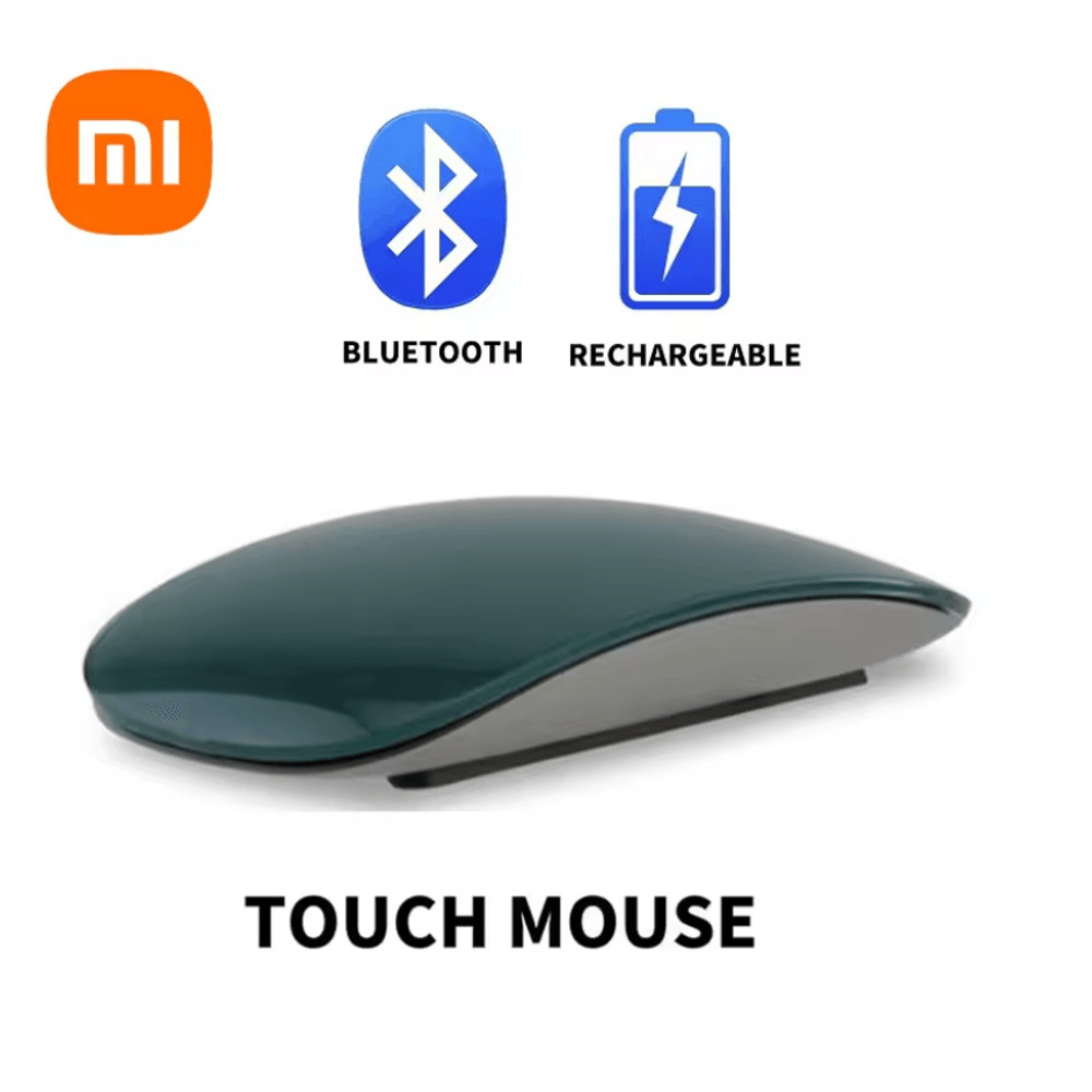 Xiaomi DualMode Silent Bluetooth Mouse 3