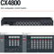Paulkitson CX4800 Professional Audio Processor 4 In 8 Out 4