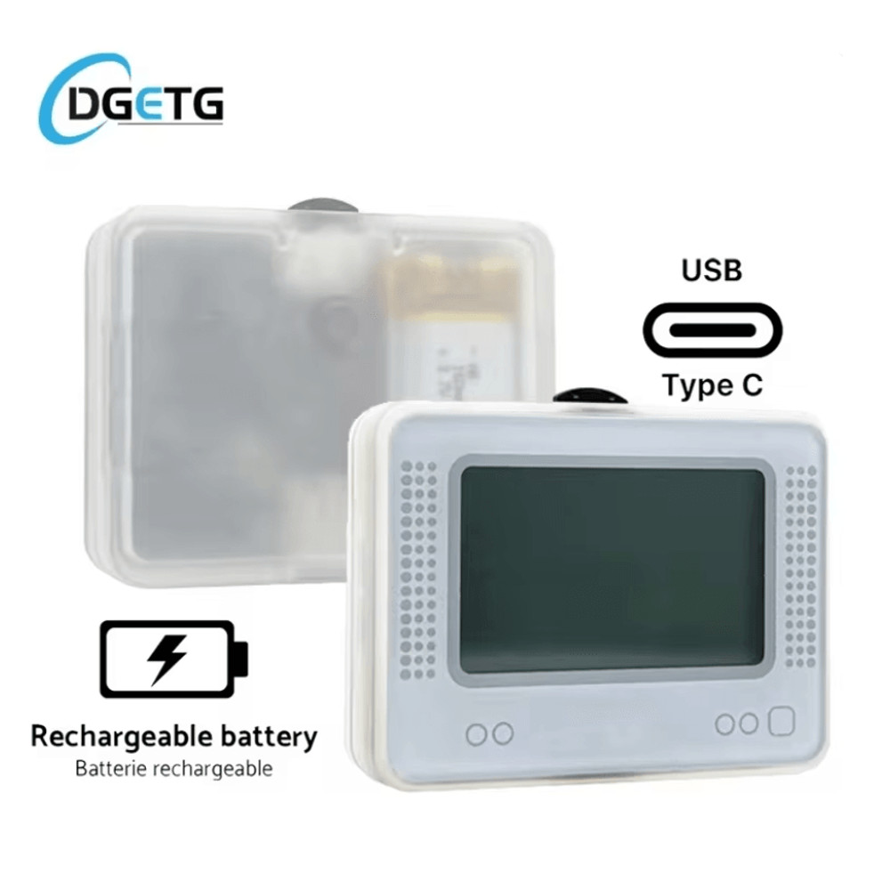 Amiibo Pixl Bluetooth NFC Emulator For Switch 0