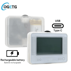 amiibo pixl bluetooth nfc emulator for switch