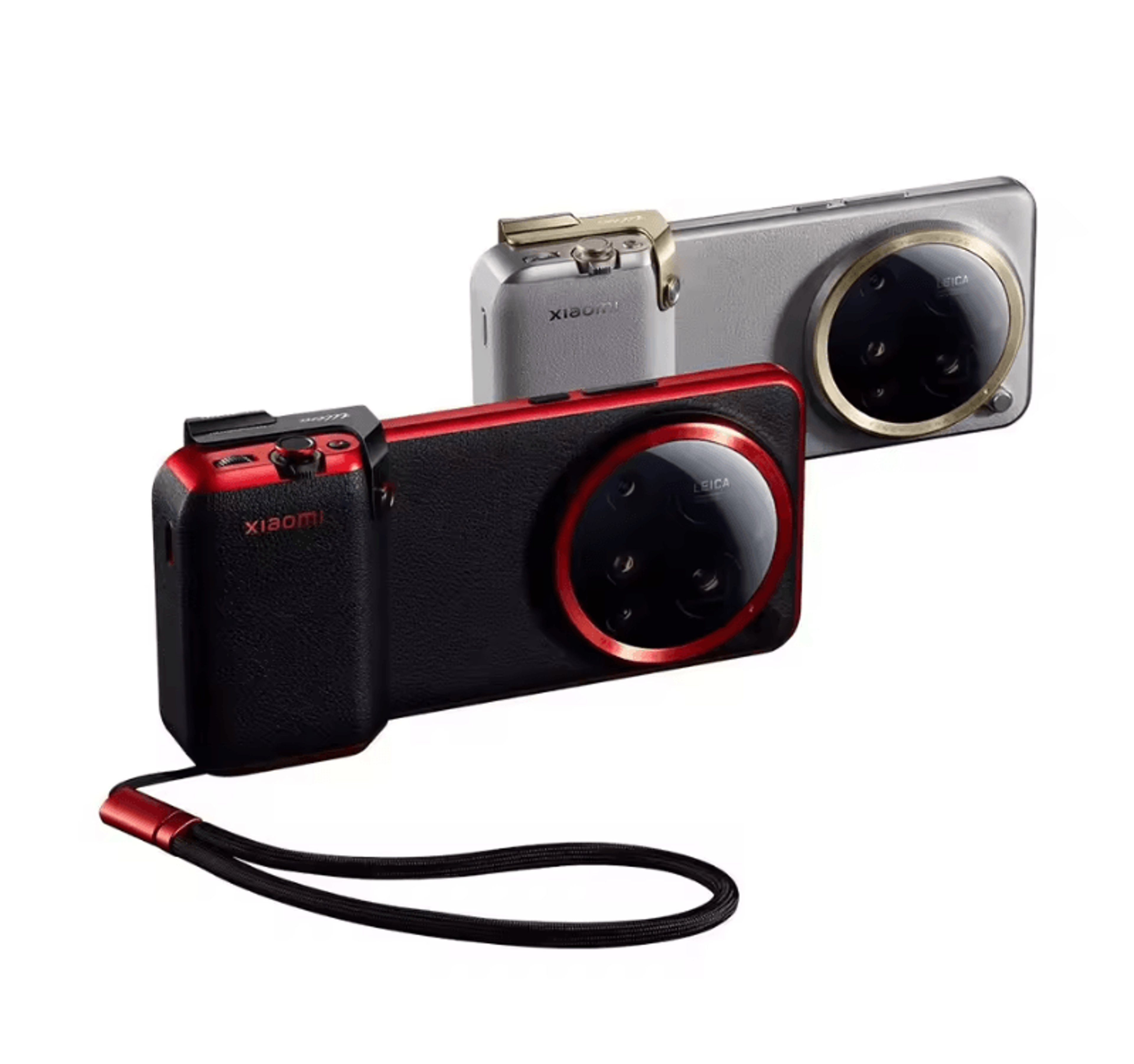 Xiaomi 15 Ultra Photography Kit Legend Edition | Inspire Uplift Xiaomi 15 Ultra Photography Kit Legend Edition | Inspire Uplift