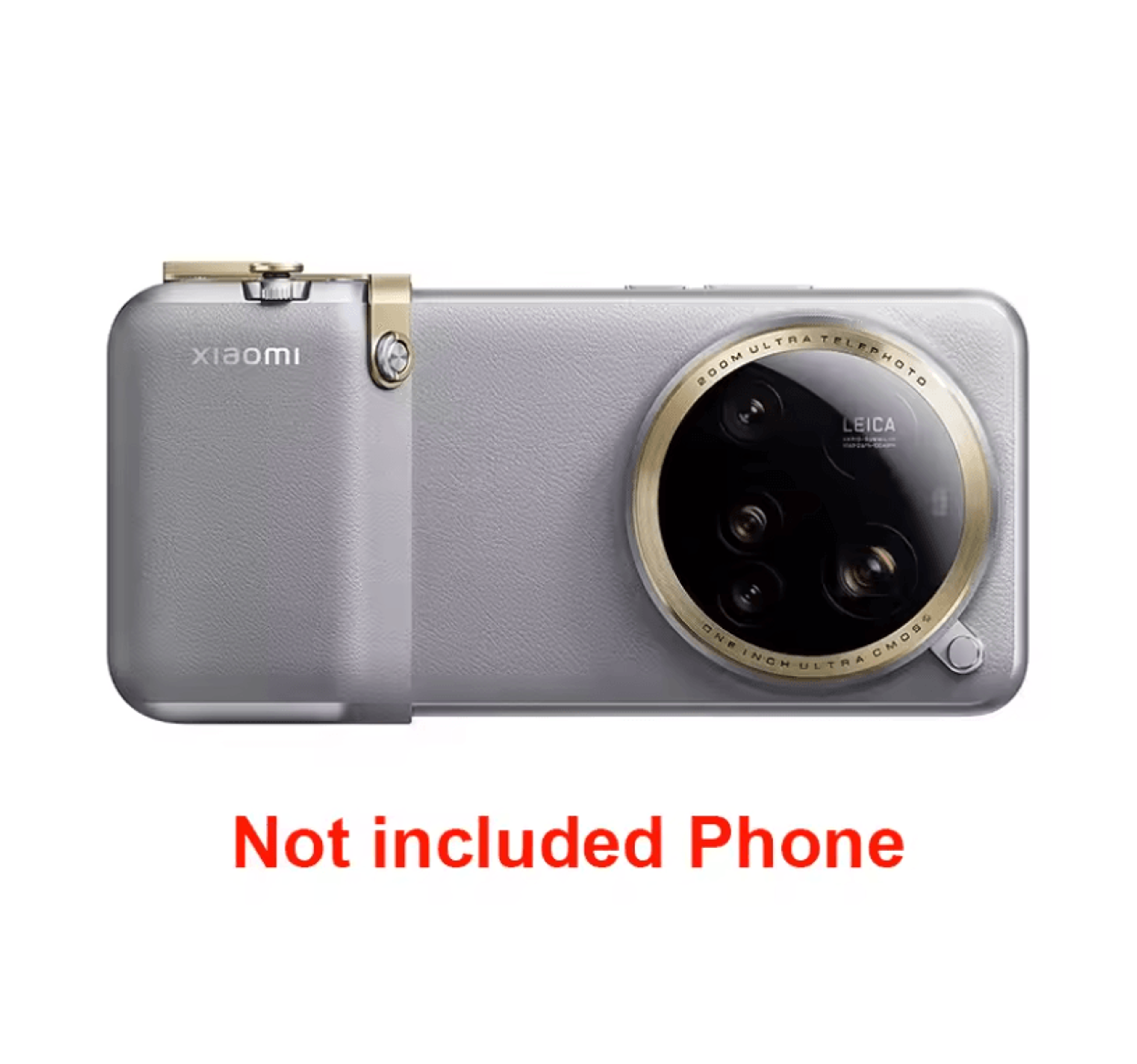 Xiaomi 15 Ultra Photography Kit Legend Edition | Inspire Uplift Xiaomi 15 Ultra Photography Kit Legend Edition | Inspire Uplift