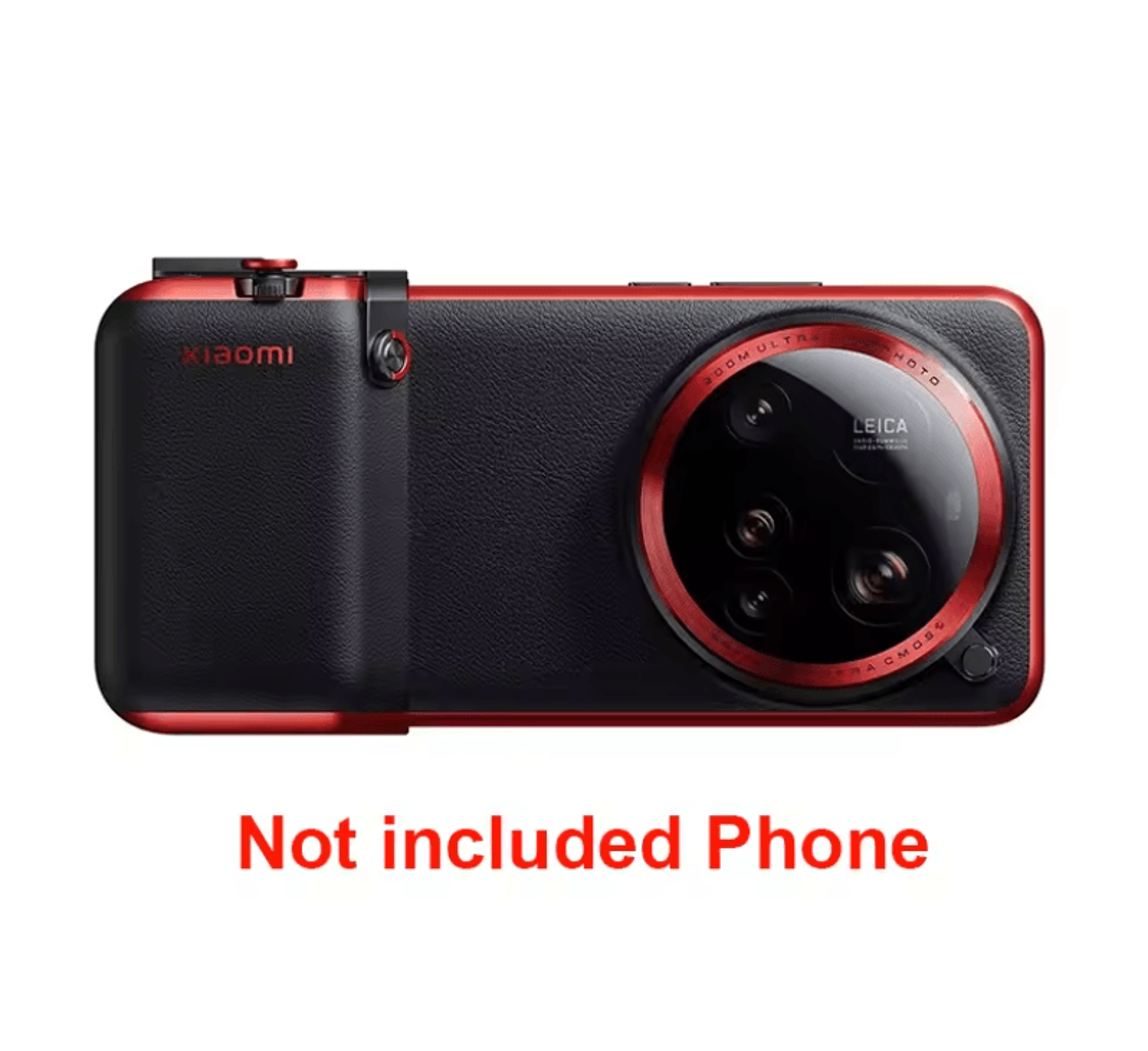 Xiaomi 15 Ultra Photography Kit Legend Edition | Inspire Uplift Xiaomi 15 Ultra Photography Kit Legend Edition | Inspire Uplift