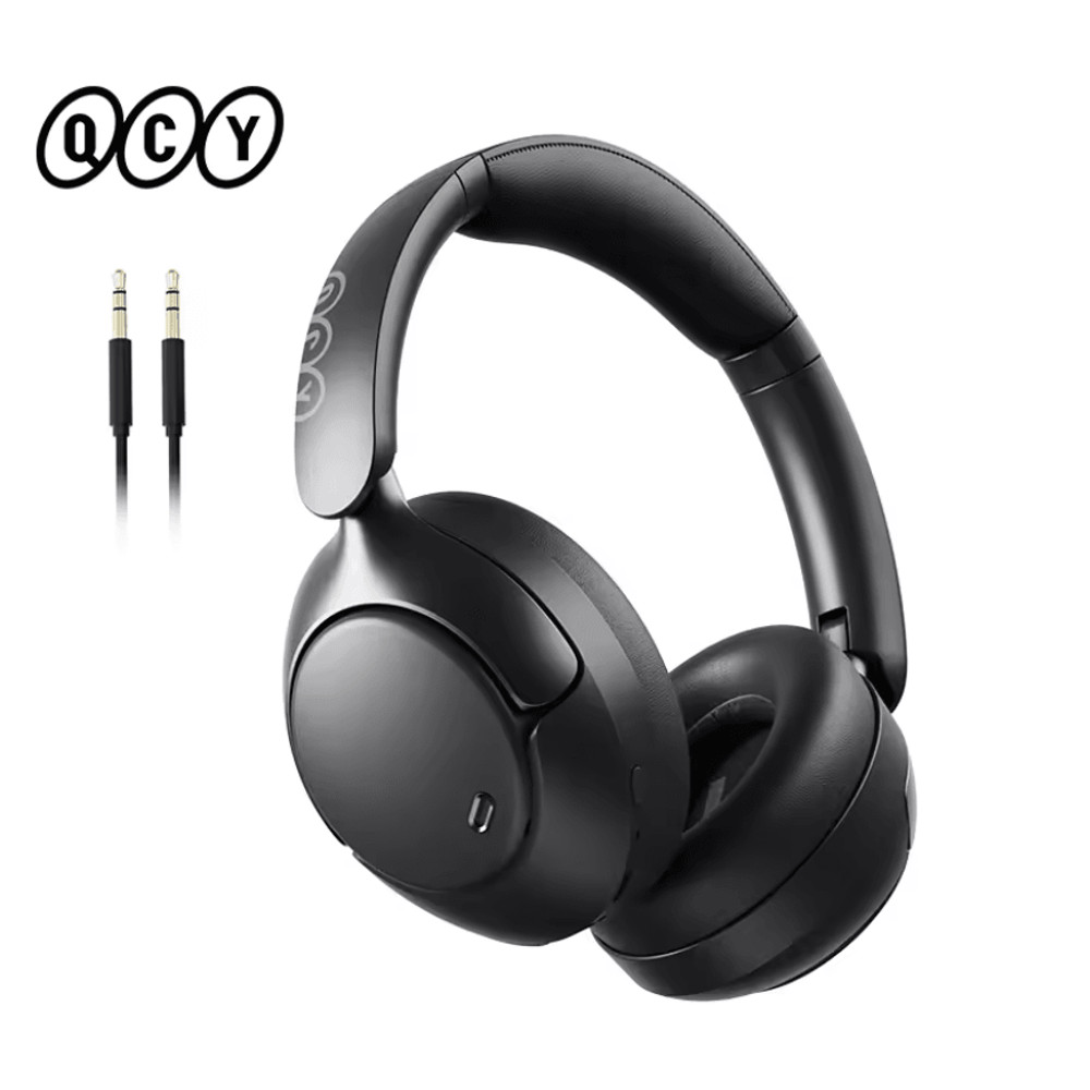 QCY H3 Pro ANC Wireless Headphone LDAC Headset 1