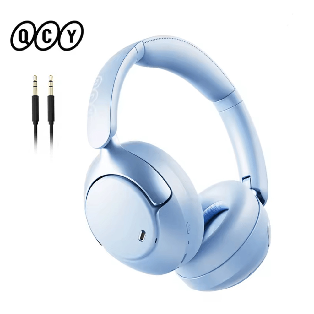 QCY H3 Pro ANC Wireless Headphone LDAC Headset 3