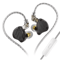 KZ ZS10 Pro 2 Hybrid In Ear Earphones 2