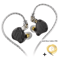 KZ ZS10 Pro 2 Hybrid In Ear Earphones 3