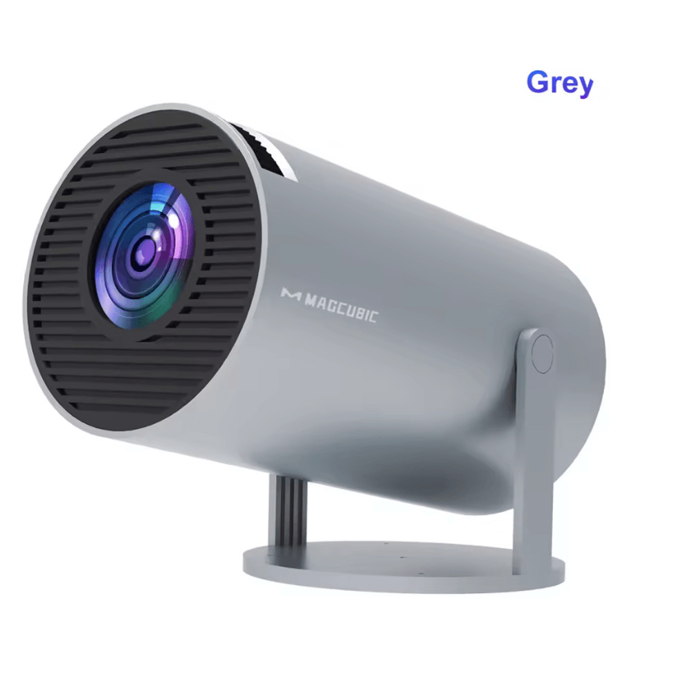 Magcubic HY300 Pro Mini Smart Projector 1