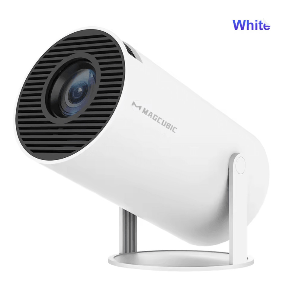 Magcubic HY300 Pro Mini Smart Projector 2