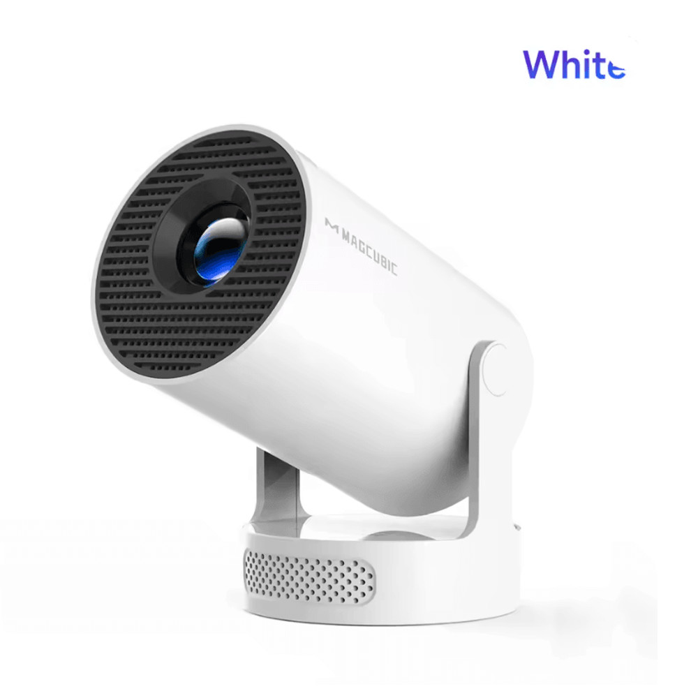 Magcubic HY300 Pro Mini Smart Projector 5