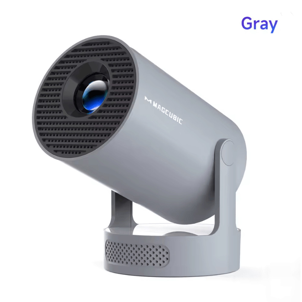 Magcubic HY300 Pro Mini Smart Projector 6