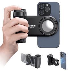 ulanzi ma35 magsafe camera shutter grip