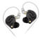 Lenovo KZ ZS12 Pro X Hybrid IEM Tunable 1DD 5BA Metal Earphones 1
