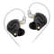 Lenovo KZ ZS12 Pro X Hybrid IEM Tunable 1DD 5BA Metal Earphones 1