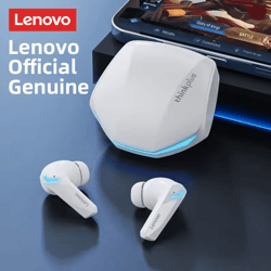 lenovo gm2 pro dual mode bluetooth 5.3 gaming and sports earbud