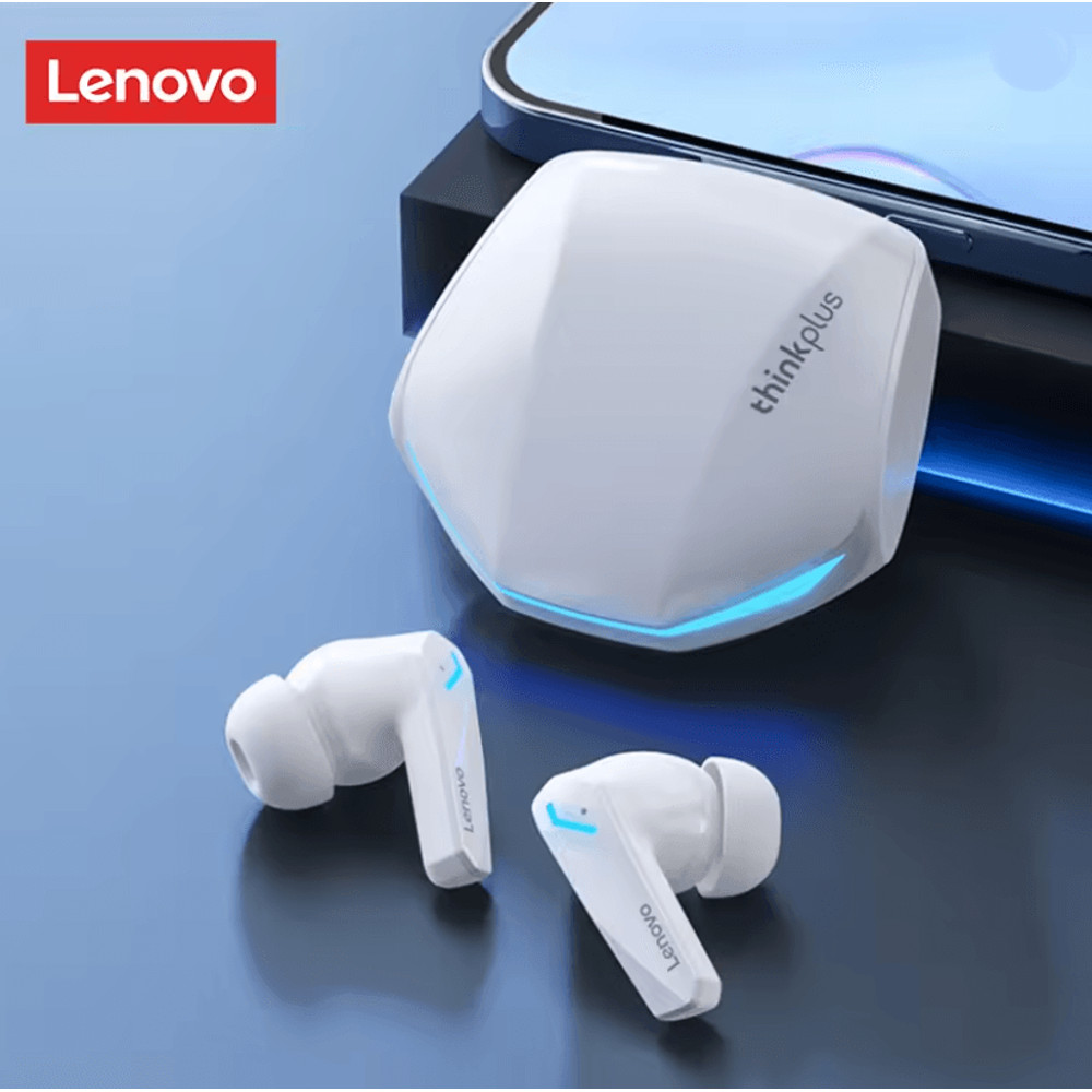 Lenovo GM2 Pro Dual Mode Bluetooth 53 Gaming And Sports Earbud 2