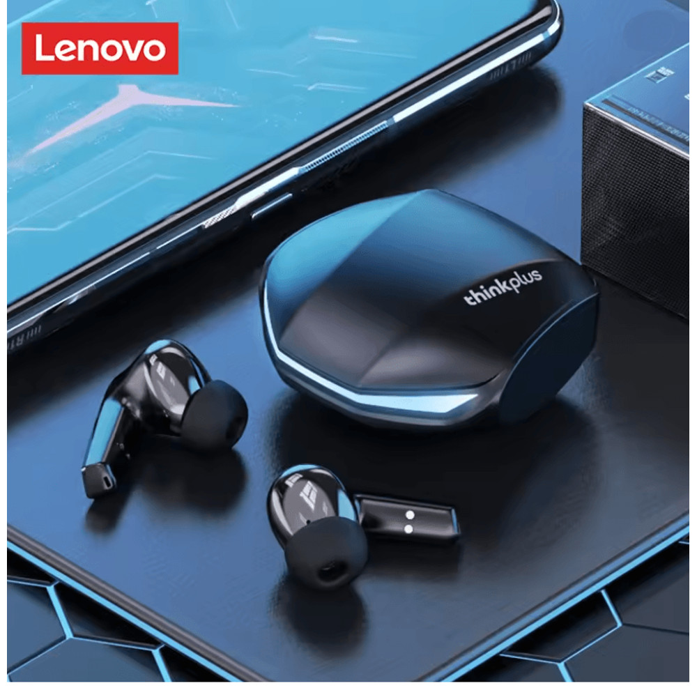 Lenovo GM2 Pro Dual Mode Bluetooth 53 Gaming And Sports Earbud 3