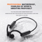 Xiaomi Mijia Bone Conduction Sport Headset Bluetooth 53 Open Ear 1