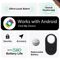 ProTrack Bluetooth GPS Tracker Tag Compatible With Google Find My And Android 1