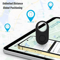 ProTrack Bluetooth GPS Tracker Tag Compatible With Google Find My And Android 2